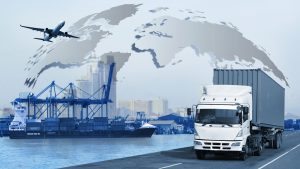 Global Seafood Market: 10 Trends Shaping the Future of Ocean Harvests