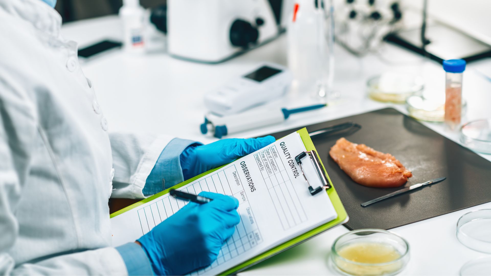 Benefits of Adhering to Vietnam's Seafood Safety Regulations