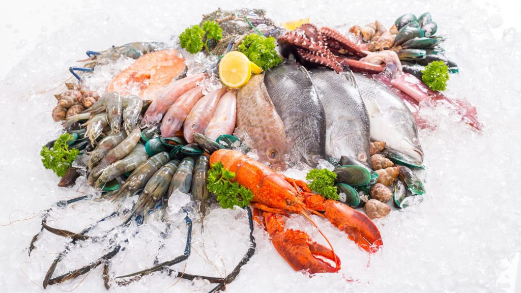 Discover Vietnam's Seafood: A Culinary Journey Through Ocean Delicacies