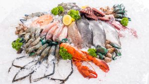 Discover Vietnam's Seafood: A Culinary Journey Through Ocean Delicacies