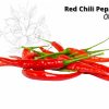 Red Chili Pepper from Vietnam: A Fiery Culinary Treasure